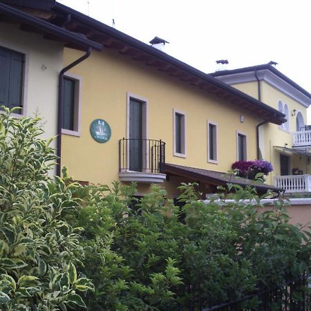 Apartamento Corte Nuova Valeggio sul Mincio Exterior foto
