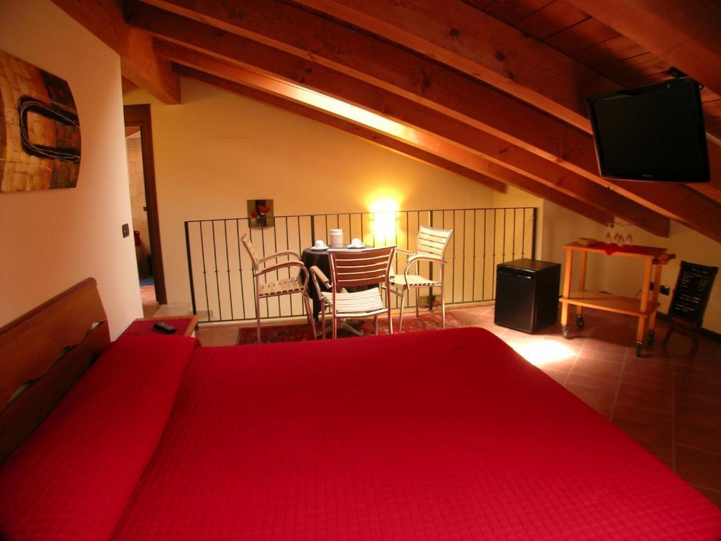Apartamento Corte Nuova Valeggio sul Mincio Habitación foto